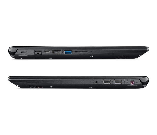 Acer Aspire 7 i7-8750H/8GB/240+1000/Win10 GTX1050Ti FHD - 434862 - zdjęcie 6